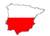 CAFÉ MIS NIETOS - Polski